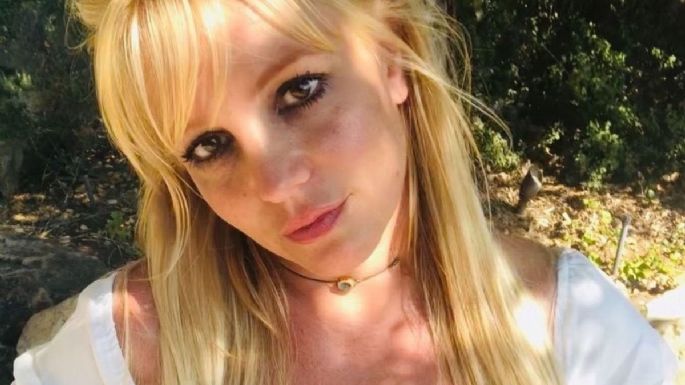 ¿Cómo y dónde ver ONLINE completa la audiencia de Britney Spears?