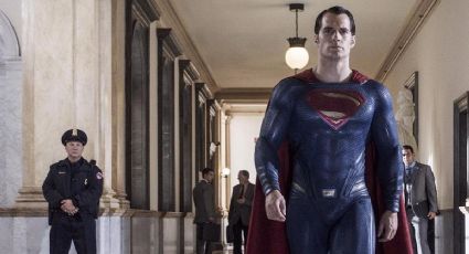 Henry Cavill salvó a su sobrino de ser castigado en la escuela por decir que su tío es Superman