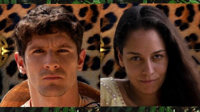 Survivor México 2021: FILTRAN que Paco Pizaña y Alejandra Toussaint habrían pasado la noche JUNTOS, ¿qué pasará con su relación?