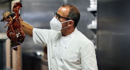 MasterChef México: ¿Quiénes serán los chefs que darán clase en la NUEVA escuela?