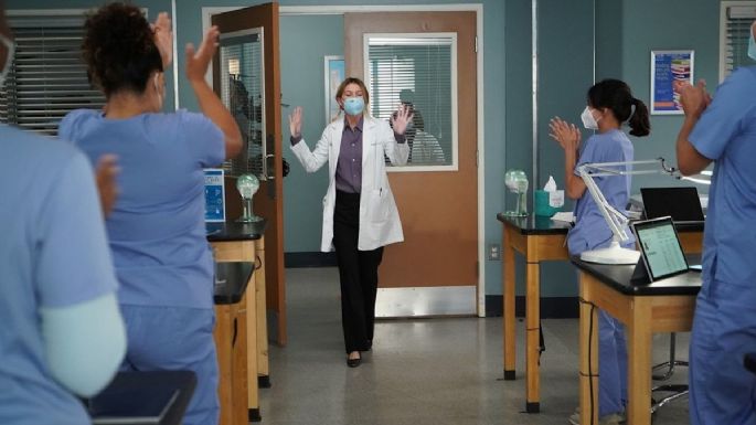 Grey's Anatomy: ¿Dónde y cómo ver el FINAL de la Temporada 17? Te contamos los momentos importantes