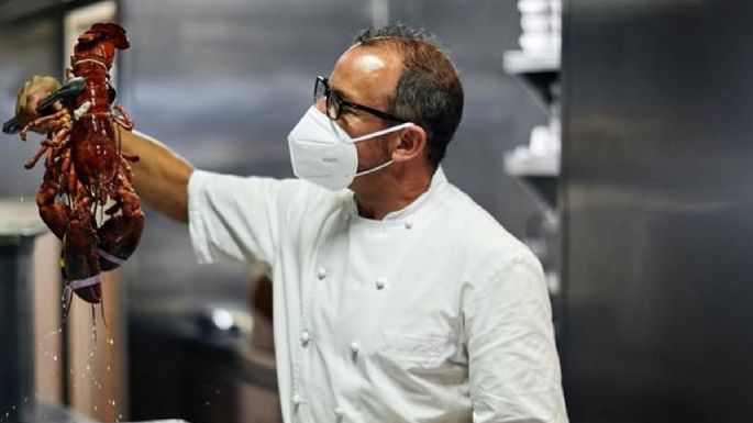 MasterChef México: ¿Quiénes serán los chefs que darán clase en la NUEVA escuela?