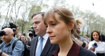 Allison Mack fue SENTENCIADA a 3 años de cárcel por el caso NXIVM