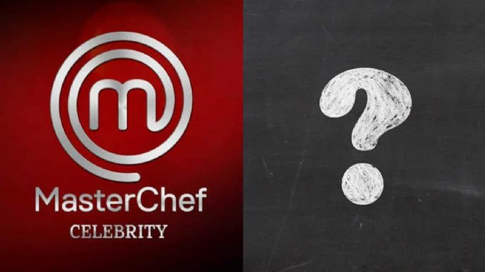 MasterChef Celebrity México: ¡CONFIRMADO! Ella será la nueva conductora del reality