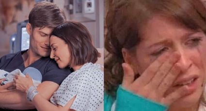 Grey's Anatomy: Fans de Amelia y Link están ENOJADOS por su historia en el final de la temporada 17