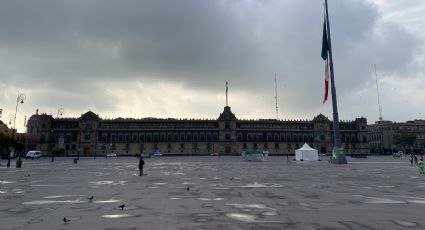 Metro CDMX: Estación Zócalo permanecerá cerrada lunes 7 y martes 8 de junio, ¿por qué?