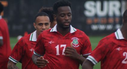 Canadá vs Surinam: Dónde ver la trasmisión EN VIVO de las eliminatoria CONCACAF