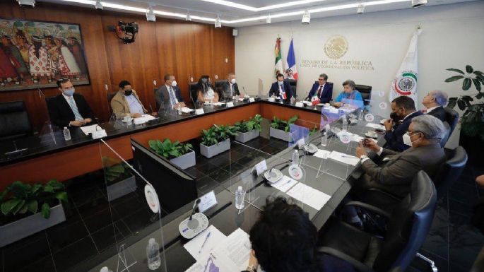 Senado de México: Paridad en el Gobierno busca que las mujeres participen con igualdad