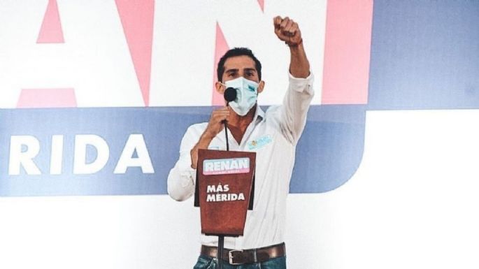 Exatlón Mexico: Rommel Pacheco, el atleta del reality que ganaría un cargo en las elecciones 2021