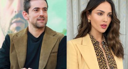 Eiza González y Luis Gerardo Méndez se unen a la Academia, podrán votar en los Oscars
