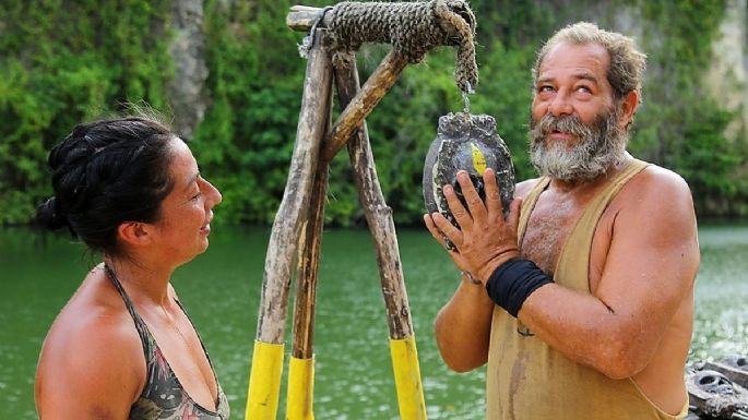 FILTRAN quién SALE de Survivor México el domingo 4 de julio 2021