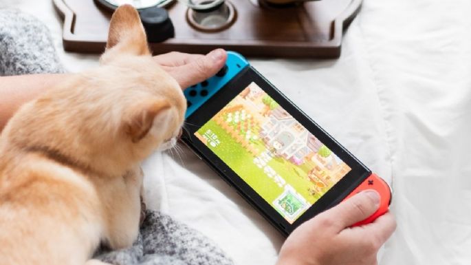 Nintendo Switch: 5 nuevos títulos que deberías jugar en julio 2021