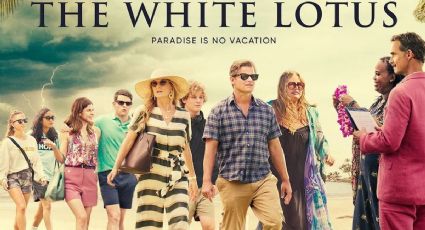 The White Lotus: Esto es lo que debes saber sobre la nueva serie de ESTRENO en HBO Max