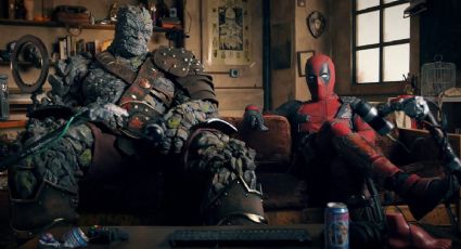 Deadpool se une al Universo Cinematográfico de Marvel en NUEVO VIDEO con un personaje de Thor