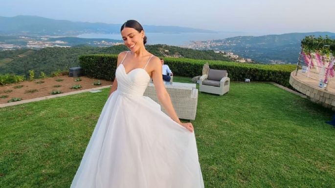 VIRAL: con Hilo de Twitter mujer cuenta como sufrió FRAUDE con su vestido de novia