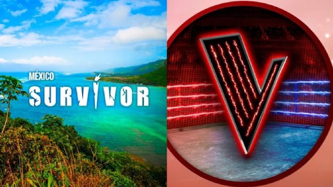 Survivor México 2021: La Voz LE ROBA un día al reality; conoce el NUEVO HORARIO de la competencia