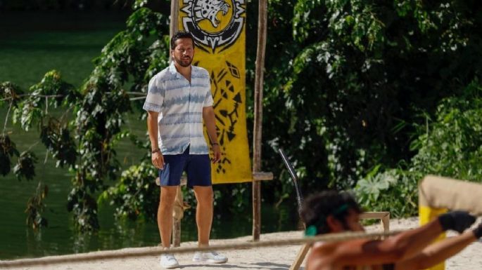 Survivor México 2021: ¿Quién es el eliminado de HOY, domingo 18 de julio?