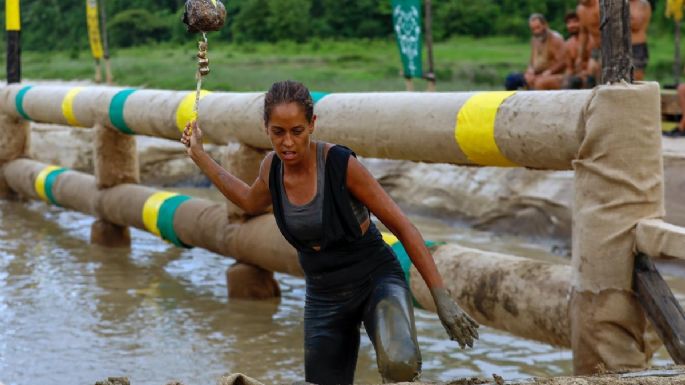 Survivor México 2021: Alejandra Toussaint sabe que tratarán de sacarla, ¿qué estrategia tomará?