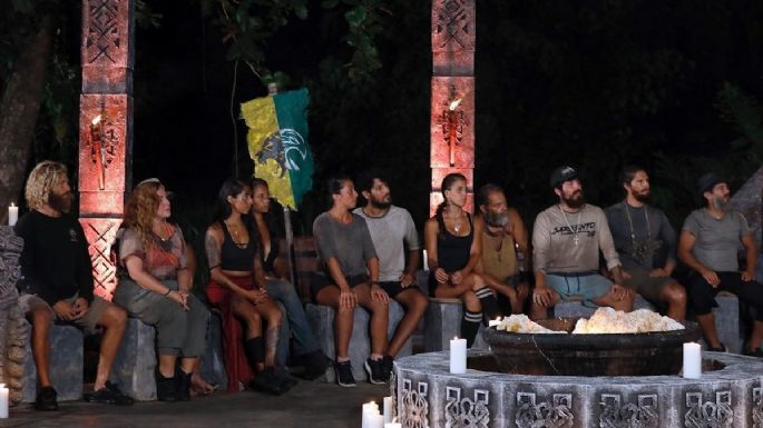 Survivor México 2021: ¿Cómo llegó Denisha al duelo de extinción? Así fueron las votaciones completas