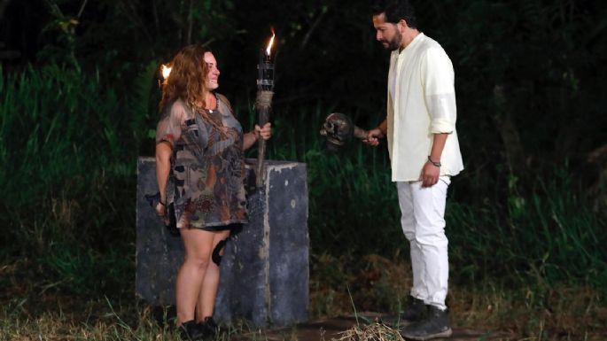 Survivor México 2021: ¿Cuantos kilos bajó Denisha? Nuevo VIDEO revela datos de la ELIMINADA