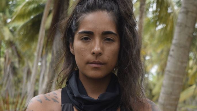 Survivor México 2021: Tania Niebla es sentenciada y usa TÓTEM SECRETO para salvarse (VIDEO)