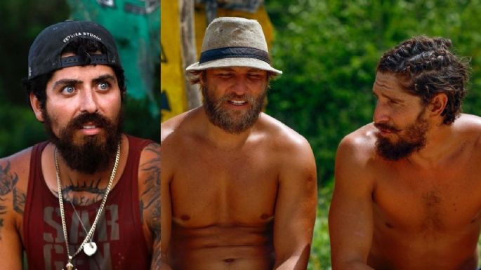 Survivor México 2021: Sargento Rap acusa a Paco Pizaña y Gary Centeno de ROBAR en el campamento