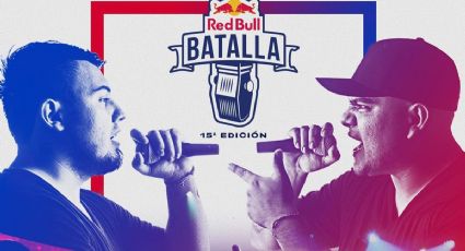 Red Bull Batalla de los Gallos 2021: ¿Dónde y cuándo ver la transmisión EN VIVO?