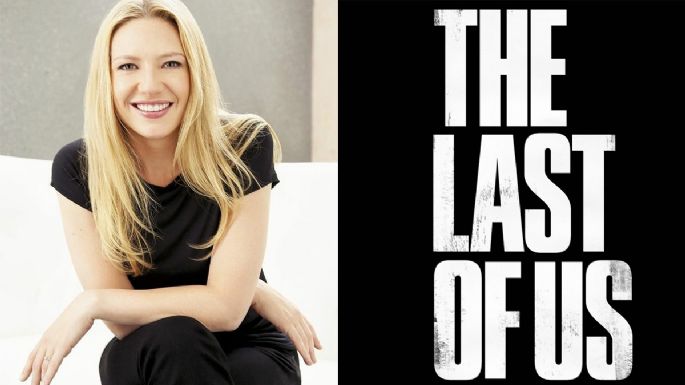 The Last of Us: Anna Torv se une al elenco como Tess en la nueva serie de HBO Max