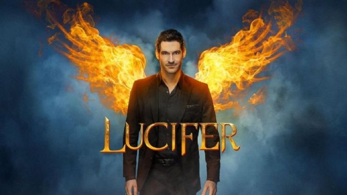Lucifer: TRAILER y fecha de estreno de la sexta y ÚLTIMA temporada de la serie de Netflix