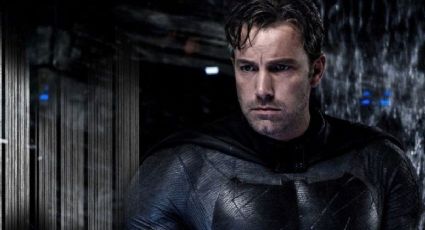 Nuevo VIDEO confirmaría que Ben Affleck volverá a ser Batman