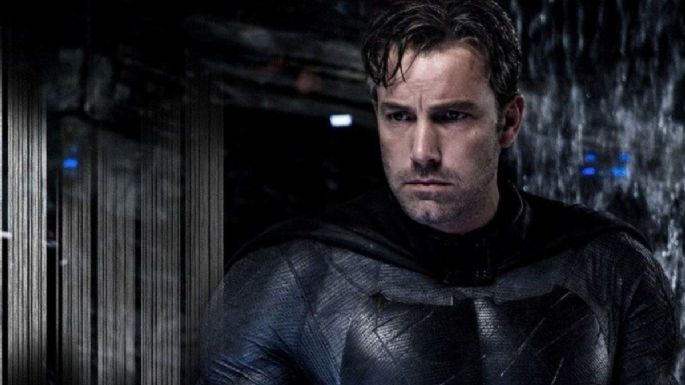 Nuevo VIDEO confirmaría que Ben Affleck volverá a ser Batman
