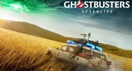 5 revelaciones de 'Ghostbusters: Afterlife' que nos dejó el TRAILER de la NUEVA película