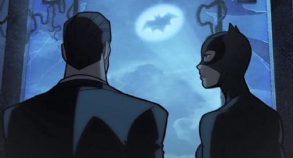 Batman: El Largo Halloween, Parte Dos, ¿dónde ver la NUEVA película animada de DC Comics?