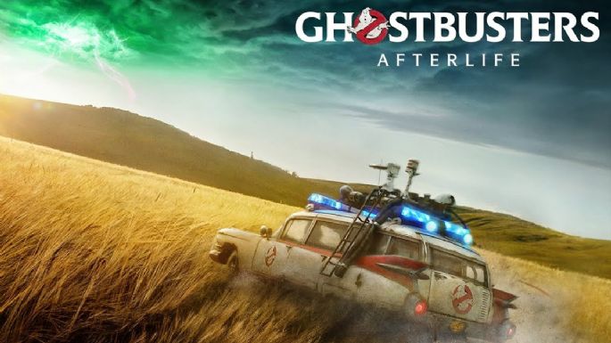 5 revelaciones de 'Ghostbusters: Afterlife' que nos dejó el TRAILER de la NUEVA película