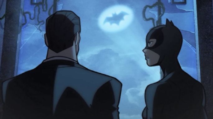 Batman: El Largo Halloween, Parte Dos, ¿dónde ver la NUEVA película animada de DC Comics?