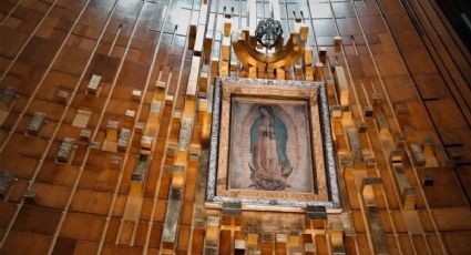 Misa dominical de la Basílica de Guadalupe EN VIVO 4 de julio de 2021