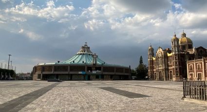 Misa dominical de la Basílica de Guadalupe EN VIVO 1 de agosto de 2021