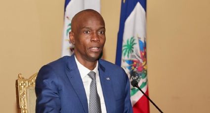 Filtran supuesto VIDEO del asesinato del presidente de Haití, Jovenel Moïse
