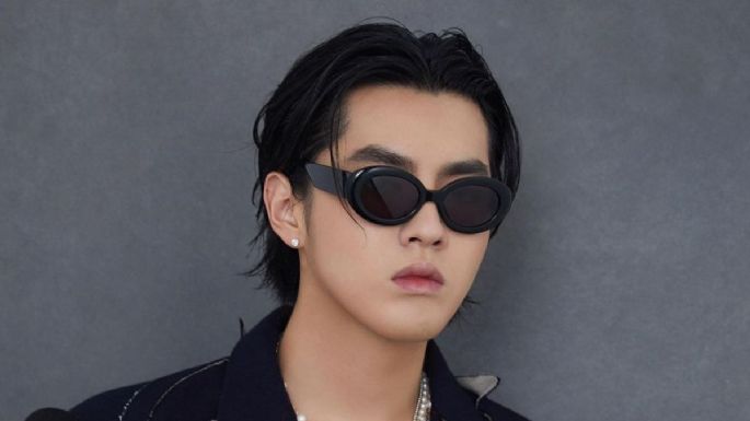 Kris Wu, ídolo de K-Pop, fue detenido en China por supuesto abuso sexual