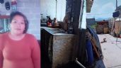 VIDEO VIRAL: Mujer se vuelve famosa en TikTok por mostrar su casa de lámina con orgullo