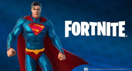 Fortnite: MISIONES y cómo conseguir la skin de Superman en la Temporada 7 PASO A PASO
