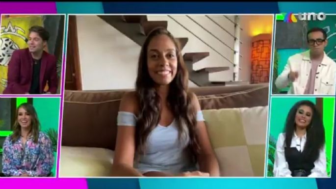Survivor México 2021: Alejandra Toussaint REVELÓ que toda su participación fue ACTUADA