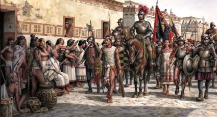 Partido político español VOX indigna a internautas por celebrar la conquista de Tenochtitlan