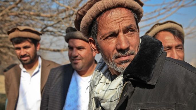 ¿Qué está pasando en Afganistán y quiénes son los talibanes que llegaron a Kabul?