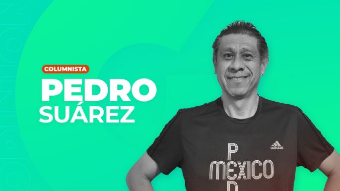 Gerardo, corredor/maestro que enseña negocios a través de correr