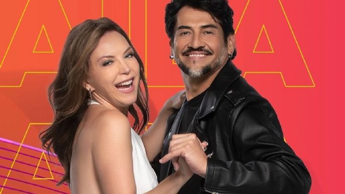 ¡Así se baila!: Conoce a los jueces y parejas CONFIRMADAS que aparecerán en el NUEVO reality de Telemundo