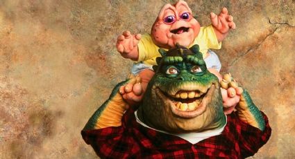 'Dinosaurios' se estrena en Disney Plus, ¿de qué trata su TRÁGICO final?