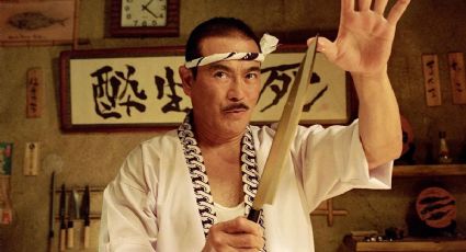 Muere el actor 'Sonny' Chiba, conocido por aparecer en 'Kill Bill' y 'Rápidos y Furiosos'