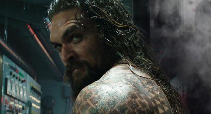 'Aquaman and the lost kingdom': La NUEVA cinta de DC estará inspirada en película de terror