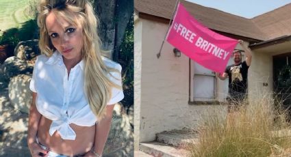 Britney Spears, es ACUSADA de violentar a una empleada doméstica